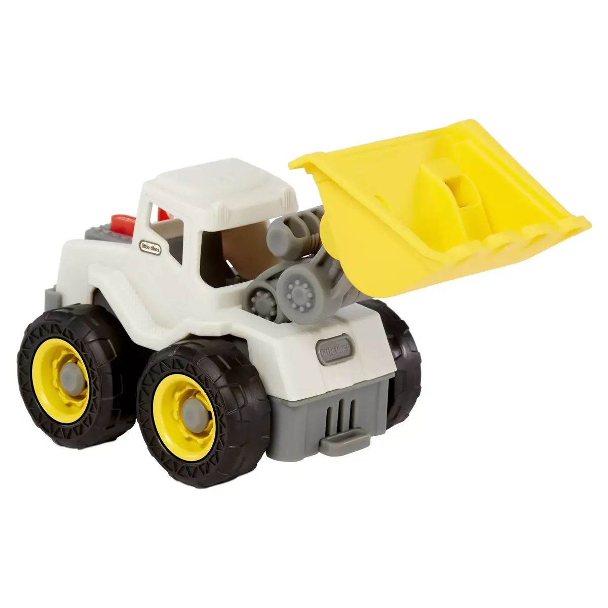 Little Tikes Dirt Diggers Minis фронтальный погрузчик Photo 2