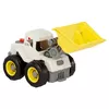 Little Tikes Dirt Diggers Minis фронтальный погрузчик Photo 2