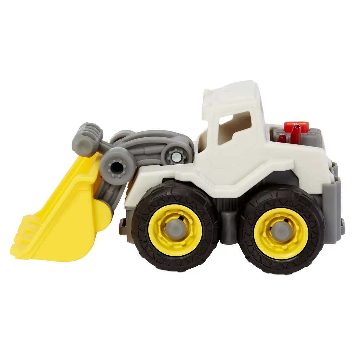 Little Tikes Dirt Diggers Minis фронтальный погрузчик Photo 3