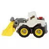 Little Tikes Dirt Diggers Minis фронтальный погрузчик Photo 3