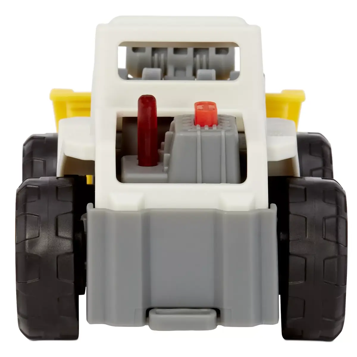Little Tikes Dirt Diggers Minis фронтальный погрузчик Photo 7