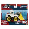 Little Tikes Dirt Diggers Minis фронтальный погрузчик Photo 9