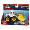 Little Tikes Dirt Diggers Minis фронтальный погрузчик Photo 11