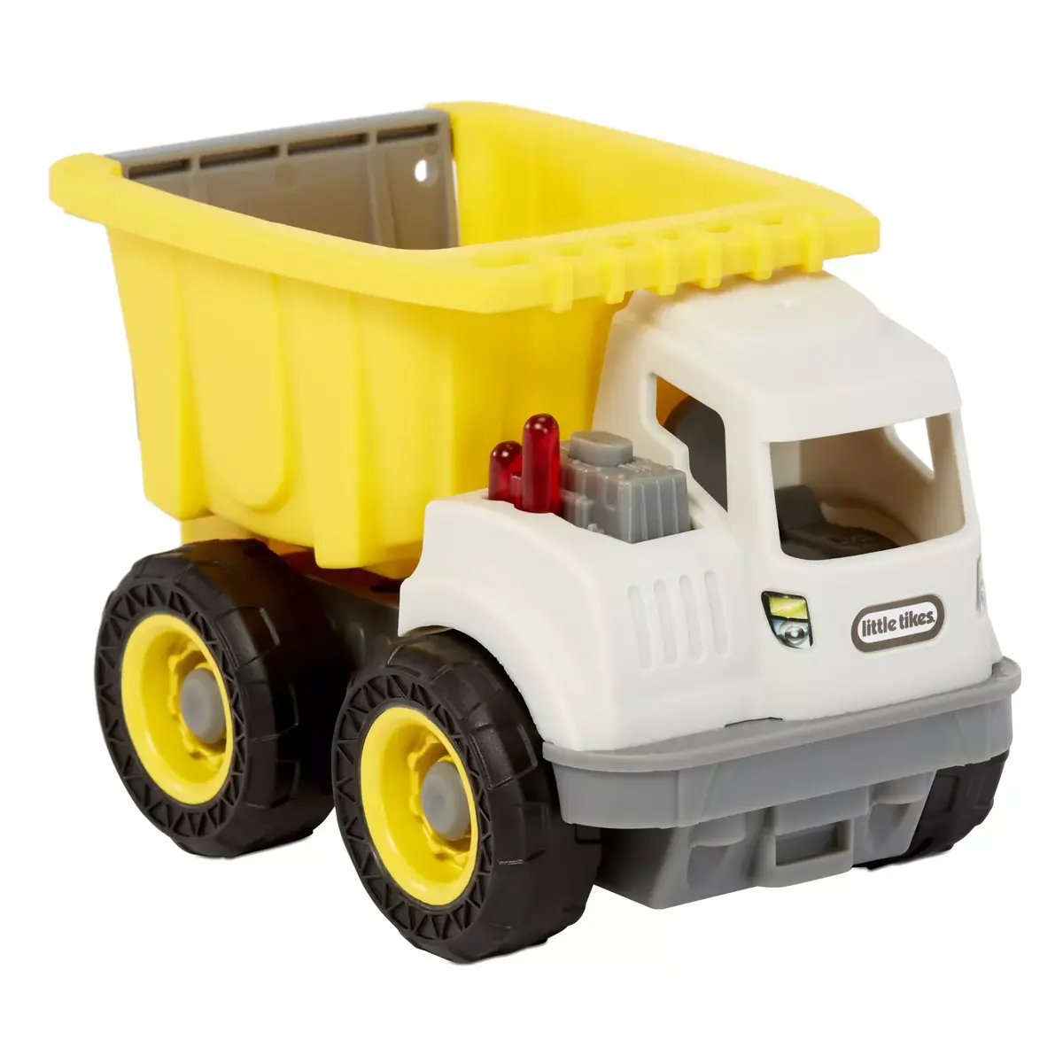 Little Tikes Dirt Diggers Minis — самосвал Photo 3