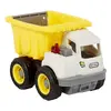Little Tikes Dirt Diggers Minis — самосвал Photo 3
