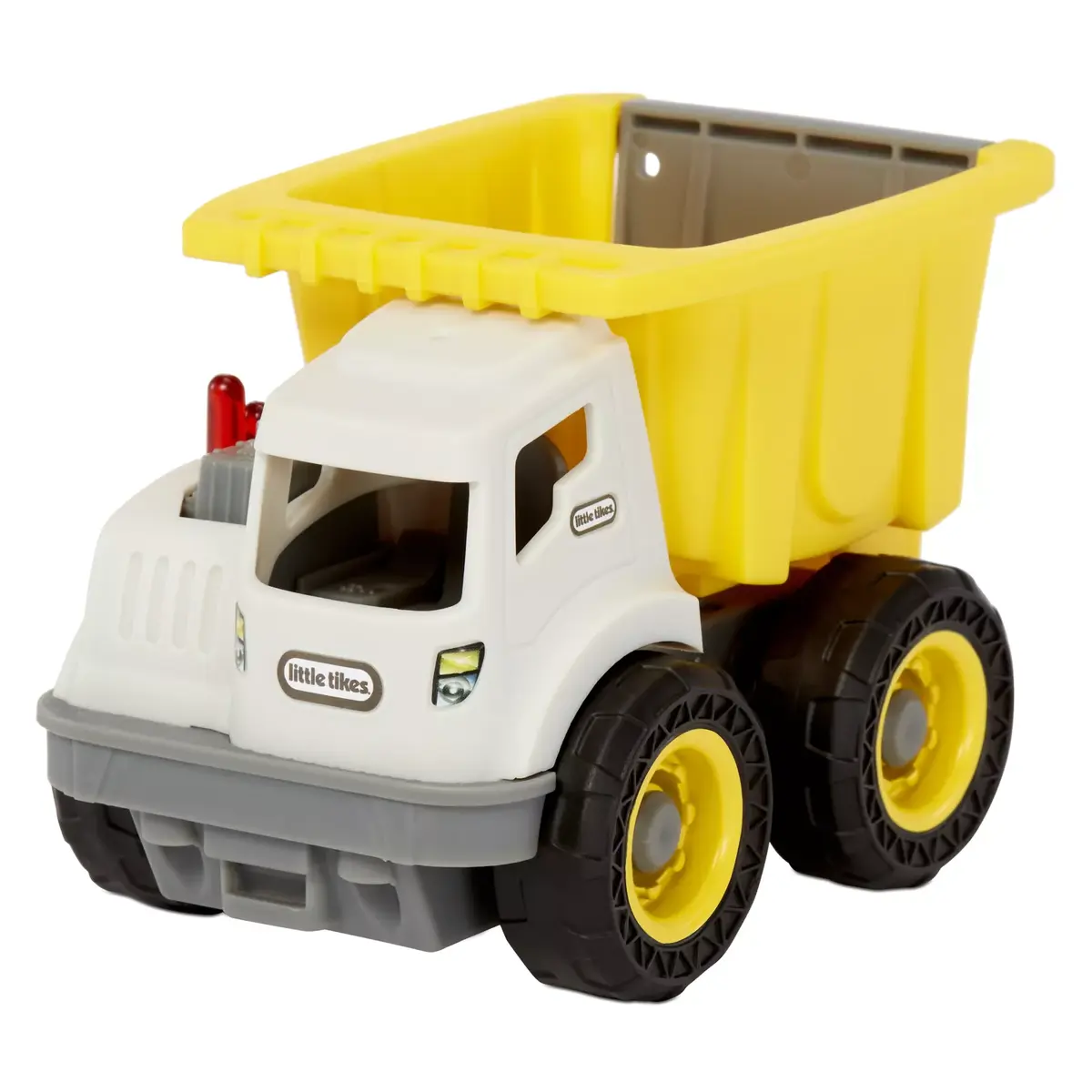 Little Tikes Dirt Diggers Minis — самосвал Photo 4