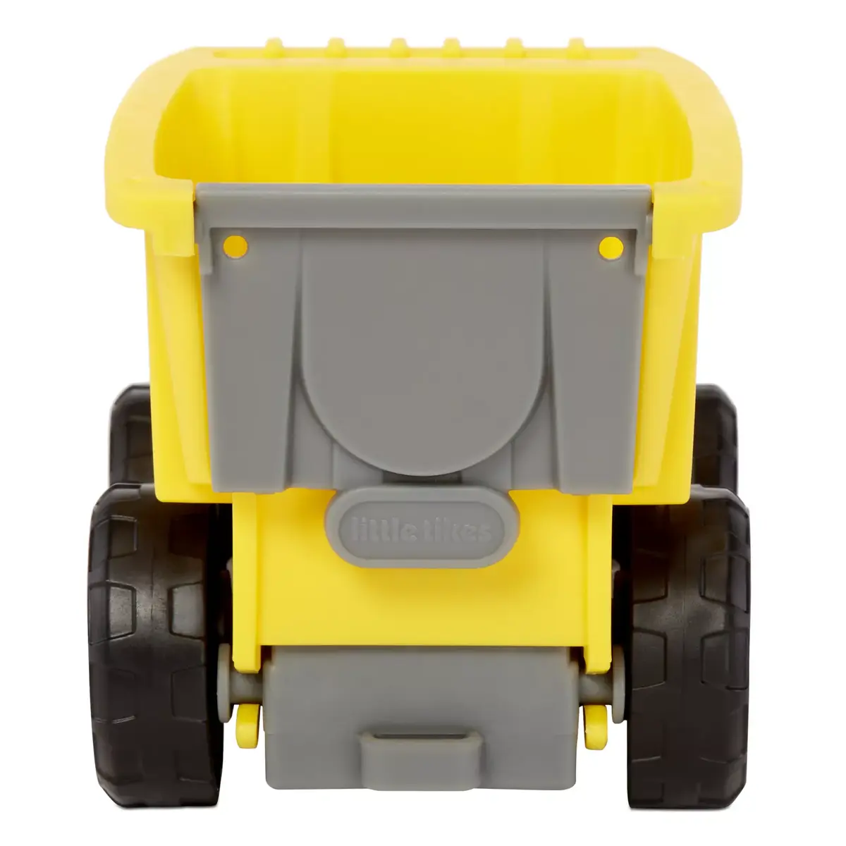 Little Tikes Dirt Diggers Minis — самосвал Photo 6