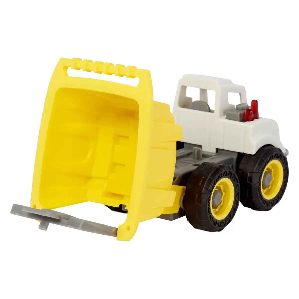 Little Tikes Dirt Diggers Minis — самосвал Photo 8