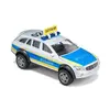 Siku Mercedes‑Benz E‑Class All Terrain 4x4 policijas modelis 1:50 Photo 2