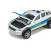 Siku Mercedes‑Benz E‑Class All Terrain 4x4 policijas modelis 1:50 Photo 3