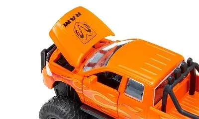 Модель пикапа Siku RAM1500 Photo 5