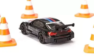 Набор автомобилей и треков Siku 6331 Photo 6