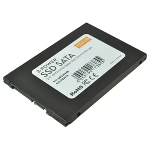 Внутренний твердотельный накопитель 2-Power SSD2044B 1 ТБ 2.5" SATA III
