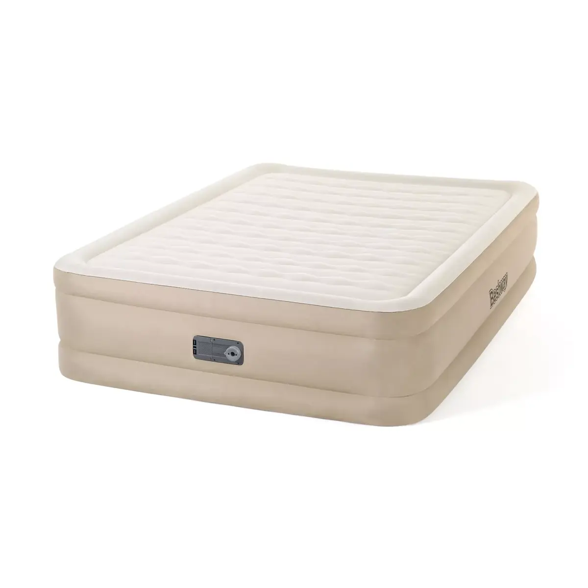 Bestway 69050 Double Air Mattress Photo 2