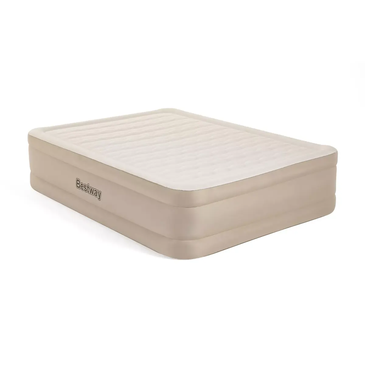 Bestway 69050 Double Air Mattress Photo 7