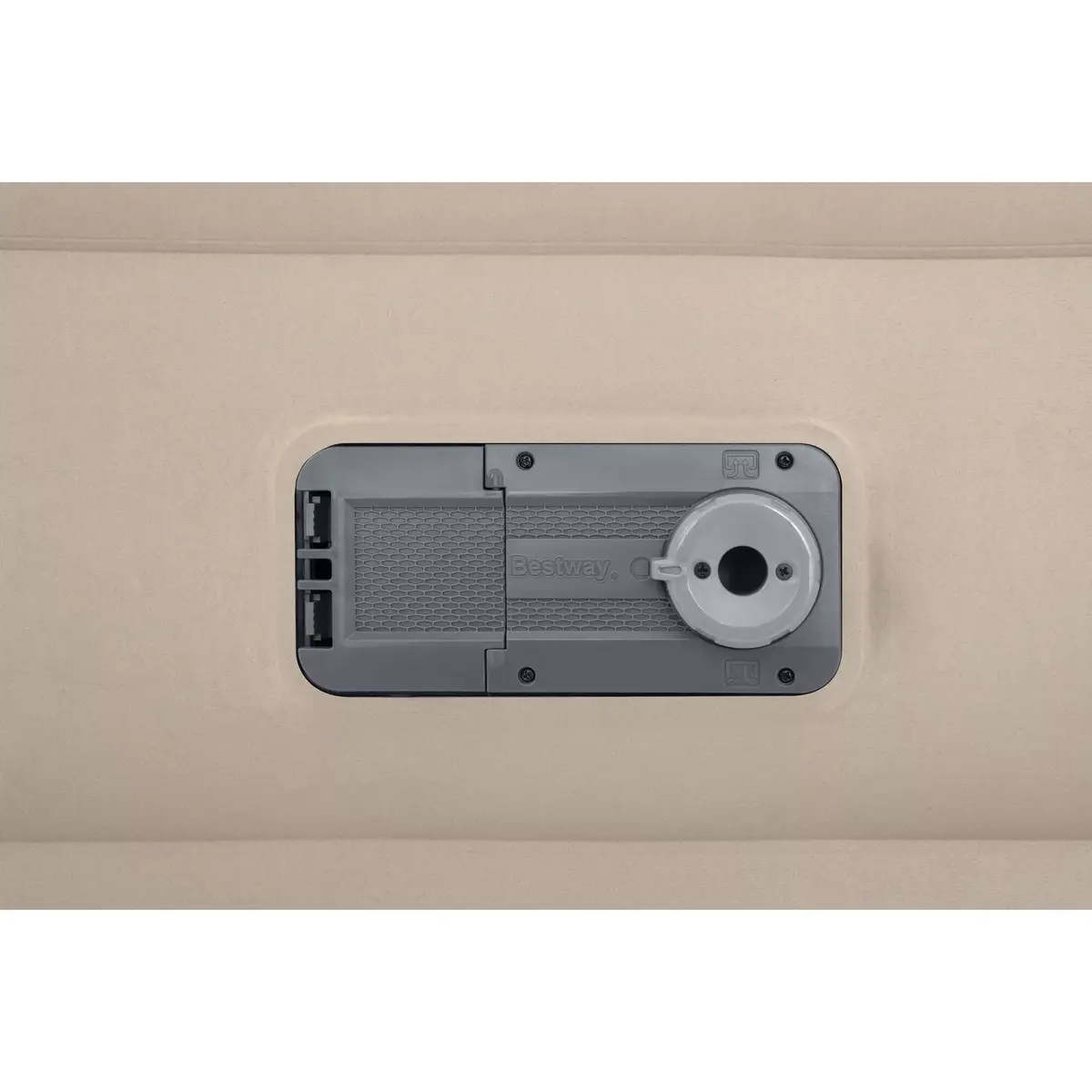 Bestway 69050 Double Air Mattress Photo 11