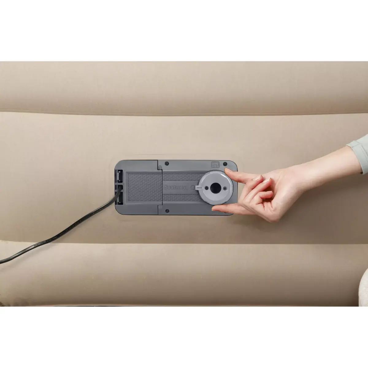 Bestway 69050 Double Air Mattress Photo 14