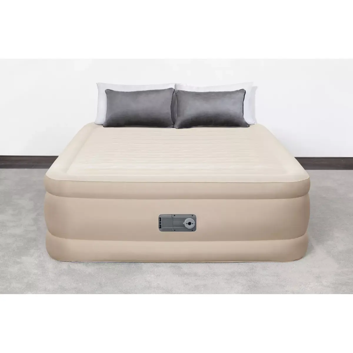 Bestway 69050 Double Air Mattress Photo 17