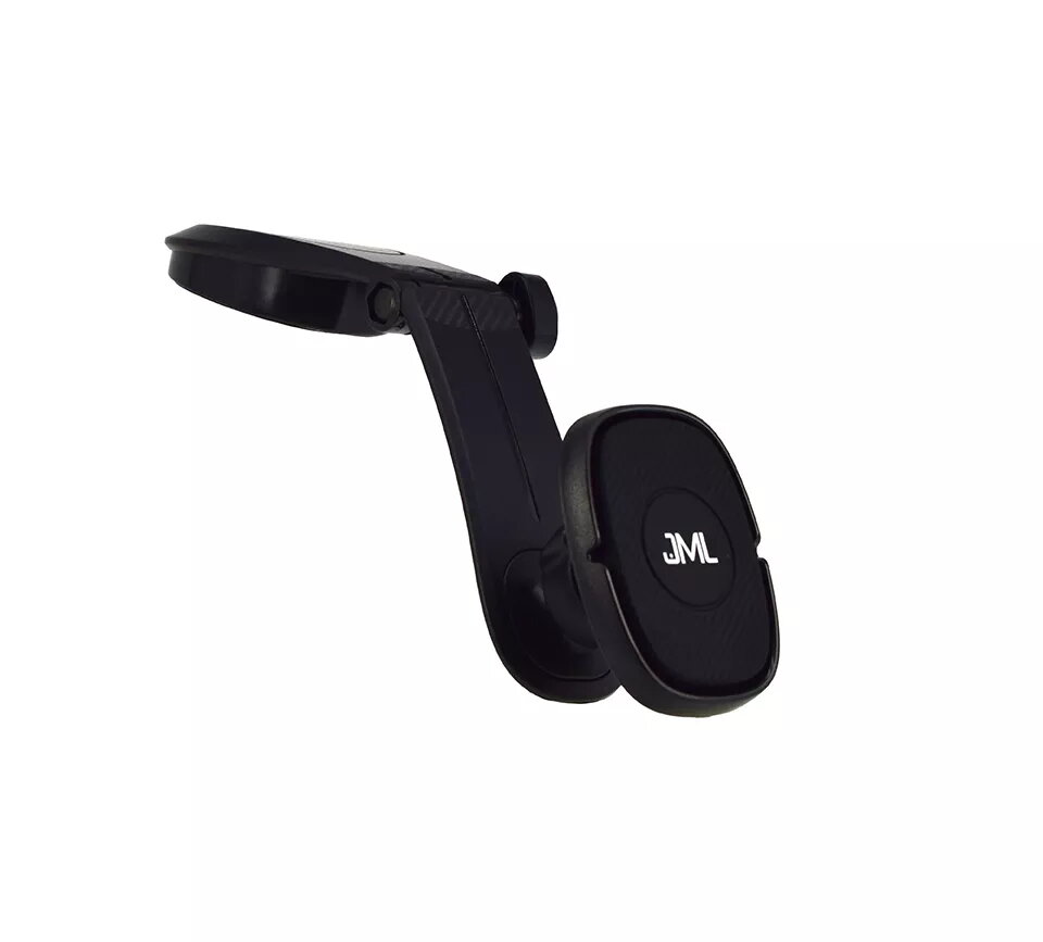 Magnētiskais diska turētājs JML CH-107 Black
