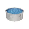 Bestway Hydrium Round Framed Pool 3.00m x 1.20m Photo 4
