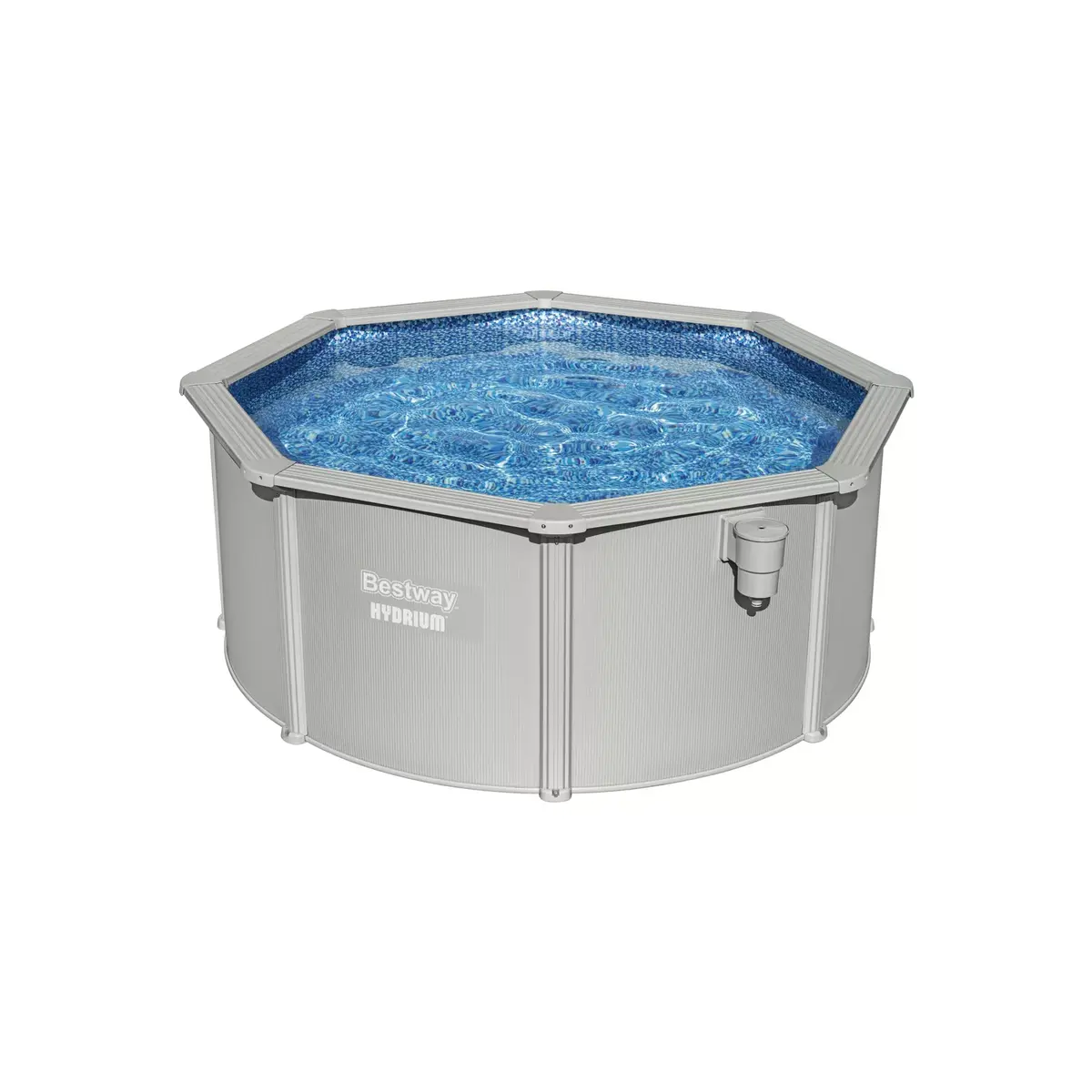 Bestway Hydrium Round Framed Pool 3.00m x 1.20m Photo 5