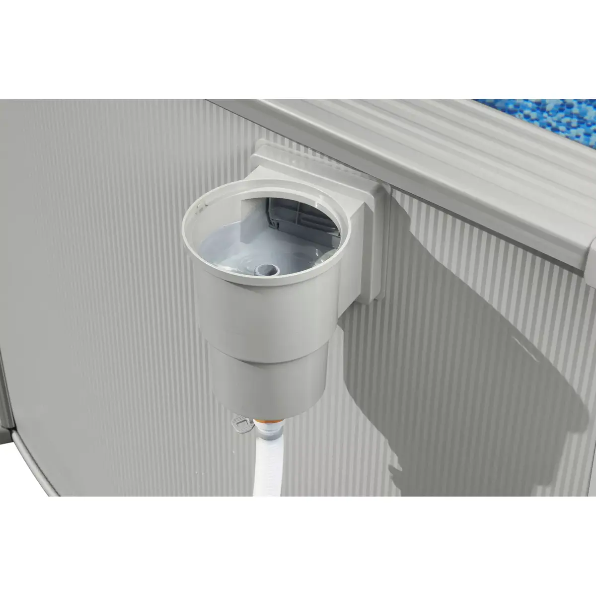 Bestway Hydrium Round Framed Pool 3.00m x 1.20m Photo 8