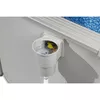 Bestway Hydrium Round Framed Pool 3.00m x 1.20m Photo 9