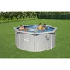 Bestway Hydrium Round Framed Pool 3.00m x 1.20m Photo 15