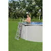 Bestway Hydrium Round Framed Pool 3.00m x 1.20m Photo 16