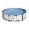 Framed pool Bestway 56950 — 4.27 m, 13,030 L Photo 2