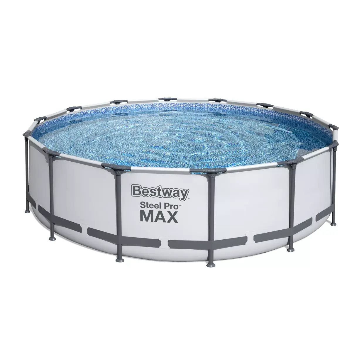 Framed pool Bestway 56950 — 4.27 m, 13,030 L Photo 3