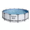 Framed pool Bestway 56950 — 4.27 m, 13,030 L Photo 3