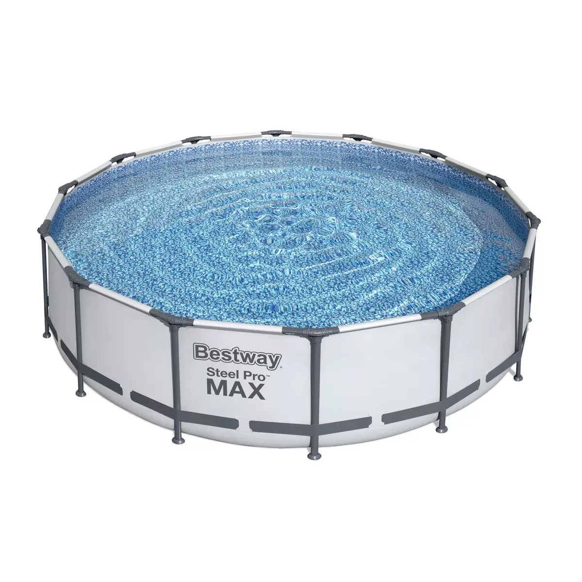 Framed pool Bestway 56950 — 4.27 m, 13,030 L Photo 4