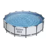 Framed pool Bestway 56950 — 4.27 m, 13,030 L Photo 4