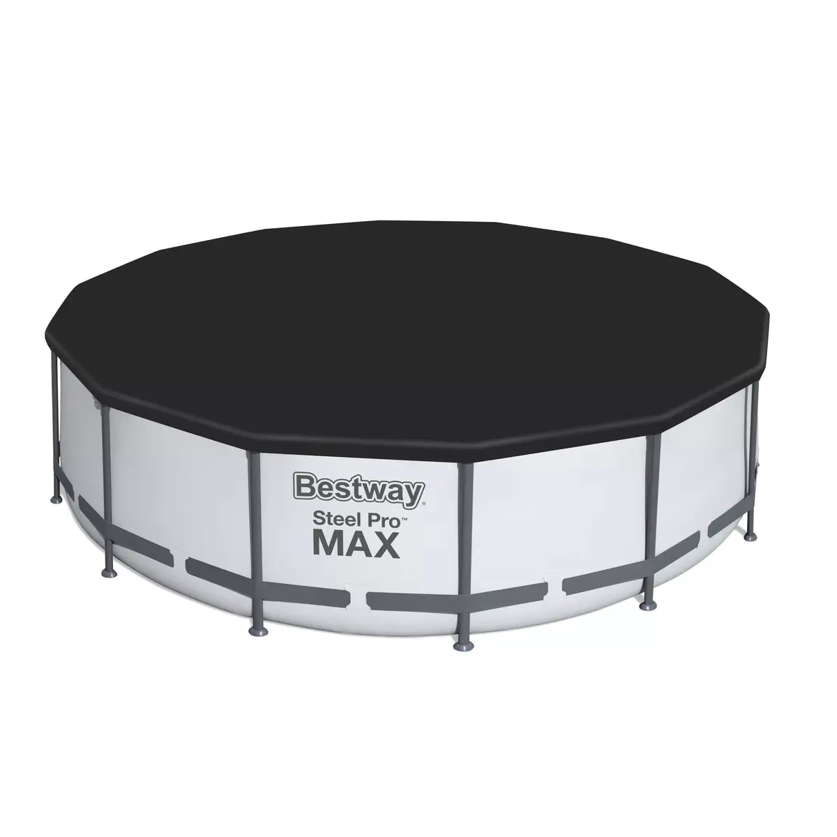 Framed pool Bestway 56950 — 4.27 m, 13,030 L Photo 7