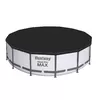 Framed pool Bestway 56950 — 4.27 m, 13,030 L Photo 7