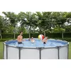 Framed pool Bestway 56950 — 4.27 m, 13,030 L Photo 10