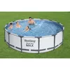Framed pool Bestway 56950 — 4.27 m, 13,030 L Photo 14