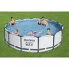 Framed pool Bestway 56950 — 4.27 m, 13,030 L Photo 15