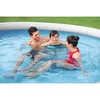 Iepūšamais apaļais baseins Bestway Fast Set 3,66 m Photo 6