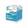 Bestway Fast Set круглый надувной бассейн 2,44 м Photo 9