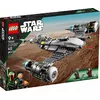 LEGO Star Wars N-1 Starfighter 75325 Photo 2