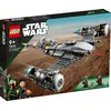 LEGO Star Wars N-1 Starfighter 75325 Photo 4