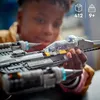 LEGO Star Wars N-1 Starfighter 75325 Photo 7