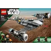 LEGO Star Wars N-1 Starfighter 75325 Photo 8