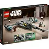 LEGO Star Wars N-1 Starfighter 75325 Photo 9