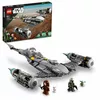 LEGO Star Wars N-1 Starfighter 75325 Photo 10