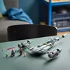 LEGO Star Wars N-1 Starfighter 75325 Photo 11