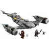 LEGO Star Wars N-1 Starfighter 75325 Photo 12