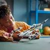 LEGO Star Wars N-1 Starfighter 75325 Photo 13